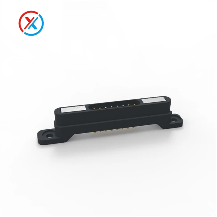 Magnetic Connector 8 Pin best